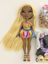 Rainbow high meline for sale  Houston
