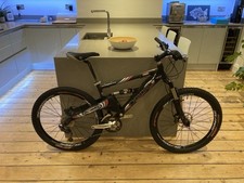 Orange sub full for sale  OTLEY