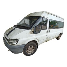 Ford transit sun for sale  ABERDEEN
