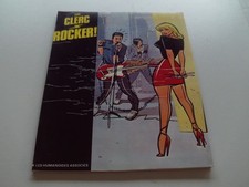 Serge clerc rocker d'occasion  Auch