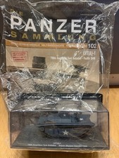 Panzer sammlung 101 gebraucht kaufen  Wolfsburg