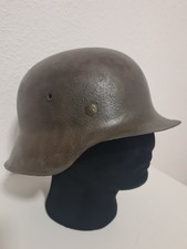 Stahlhelm wehrmacht m42 gebraucht kaufen  Stockach