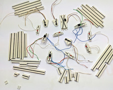 Fleischmann lot gleisbild gebraucht kaufen Fleischmann lot gleisbild gebraucht kaufen  Erbach