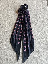 Vintage mans silk for sale  CHATHAM