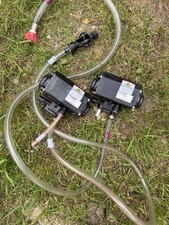 Flojet p5001141 bib for sale  ROMFORD
