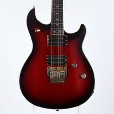 Yamaha SFX-II rojo negro Sunburst segunda mano  Embacar hacia Mexico