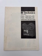 Technics 1500us 1506us gebraucht kaufen  Berlin