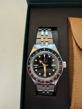 Lorier hyperion gmt gebraucht kaufen  München