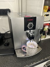 Jura impressa coffee for sale  BEDFORD