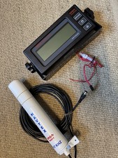 Navtex target 147 gebraucht kaufen  Hamburg