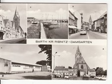 ak barth gebraucht kaufen  Deutschland