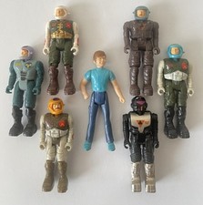 Vintage starcom action for sale  FALKIRK