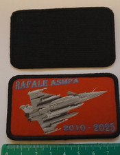 Patch anniverssaire ans d'occasion  Saint-Dizier