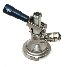 Keg fassanschluss flachfitting gebraucht kaufen  Riedlingen