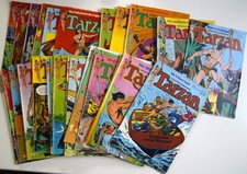 Tarzan hefte den gebraucht kaufen  Meeder