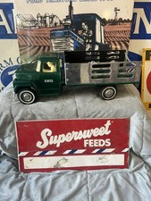 Restored ertl truck for sale  Mount Vernon