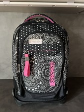 Scuola zaino con usato  Solza
