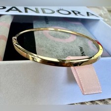 Pandora signature 14k for sale  Hollywood