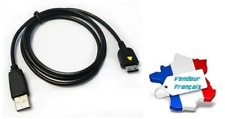 Câble usb data d'occasion  Gradignan