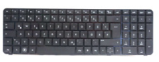 Tastatur dv7 4170eg gebraucht kaufen  Karlsruhe