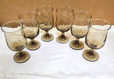 Set vintage brown for sale  Shelbyville