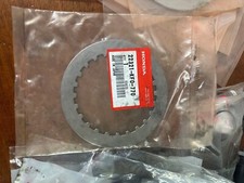 Honda rs125 nx4 for sale  SKIPTON