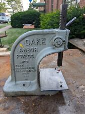 Vintage custom dake for sale  Hamden