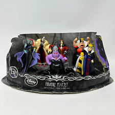 Disney villains figurine for sale  Broomfield