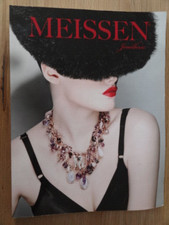 Meissen porzellan joaillerie gebraucht kaufen  Friolzheim