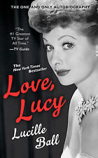 Usado, Love, Lucy by Ball, Lucille comprar usado  Enviando para Brazil