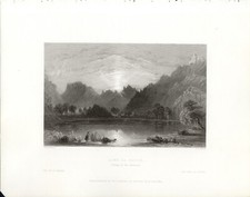 Lago roche rame usato  Città di Castello