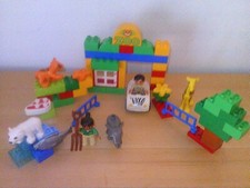 Lego duplo 6136 gebraucht kaufen  Grünstadt