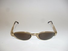 Vintage sunglasses occhiali usato  Salerno