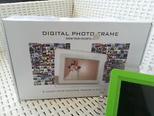 Digital photo frame usato  Pomezia