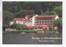 Bad lauterberg harz gebraucht kaufen  Schwerin