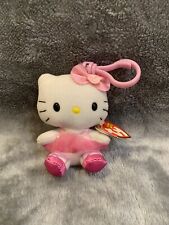 Pink vintage hello for sale  RUSHDEN
