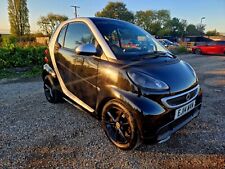 2014 smart fortwo for sale  WALTHAM ABBEY