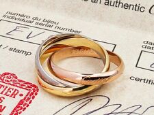 Cartier trinity bague gebraucht kaufen  Dortmund