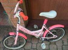 Bici bambina barbie usato  Italia
