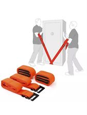 Lifting shoulder straps for sale  PENTRE
