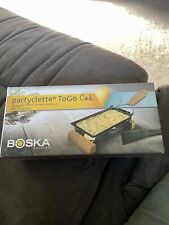 Boska holland partyclette for sale  Vancouver