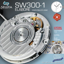 Movement automatic sellita d'occasion  Expédié en Belgium