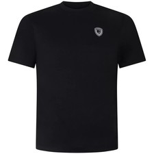 Blauer shirt nera usato  Rutigliano