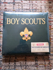 Boy scouts america for sale  Schaumburg
