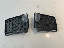 Lily58 choc keyboard for sale  STAMFORD