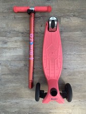 Micro scooter maxi for sale  MACCLESFIELD
