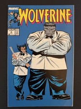 Wolverine iconic joe for sale  Pompano Beach
