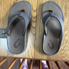 Olukai men size for sale  Homosassa