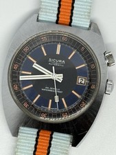 Sicura automatic 911.164 usato  Virle Piemonte