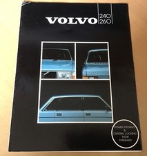 Volvo 240 260 for sale Volvo 240 260 for sale  NOTTINGHAM